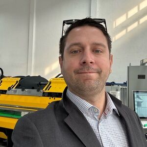 Meet your Posher, Jason